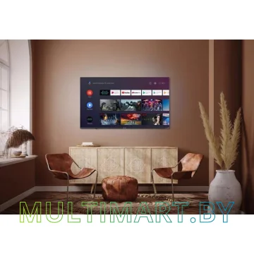 Телевизор KIVI 55U750NB картинка 10